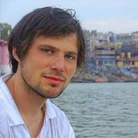 Leo Van Cleynenbreugel's Photo