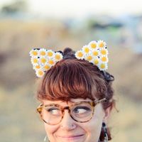 Amy Potenger's Photo