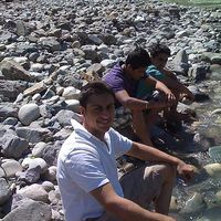 Raghav Marwaha's Photo