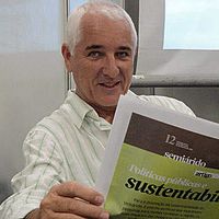 Haroldo Faria Castro's Photo