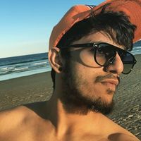 Fotos de Hemant Kamath