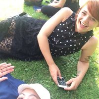 Terry Křiž's Photo