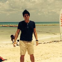 Jorge Antonio Avila Cambeses的照片