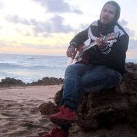 Mohcine Ezzaher's Photo