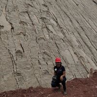 Claudia Ureña的照片