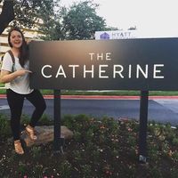 Le foto di Catherine Carroll