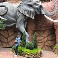 Fotos von Sanjay Bhagat