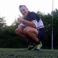 Mateusz Turkiewicz's Photo