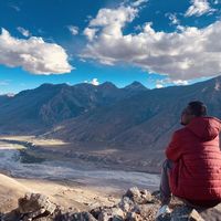 Aniket Ankam's Photo