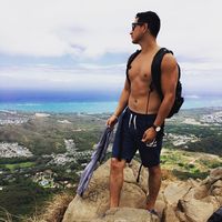 Angelo Montoya's Photo