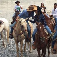 Jorge Rodriguez's Photo