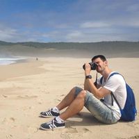 Carlos Chillón的照片