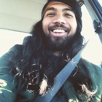 Umar Mohamad的照片