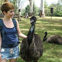 Le foto di Nicole Arpagau