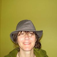 Sandrine Huiban的照片