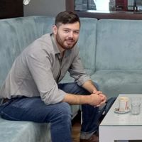 Benjamin Brazzel's Photo