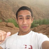 Juan-David Gonzales's Photo