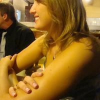 Mariana Zanon's Photo