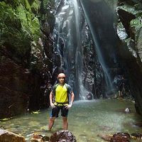 Gregory Chian's Photo