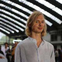 Sergey Artyukh的照片