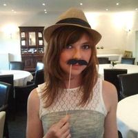 Justine Potier's Photo