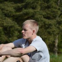 Jean-Baptiste PETREL's Photo