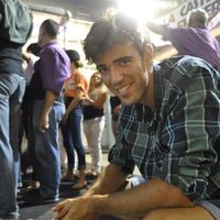 Adrián Olmo Mora's Photo