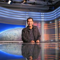 Fotos de Ivan Iturbe