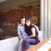 Harold Vásquez's Photo