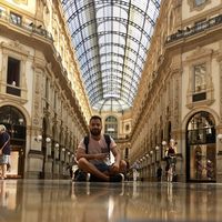 Bader Legdali的照片