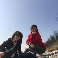 Ioanna Papasoulioti's Photo