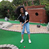 Ashtart Folley-Regusters's Photo