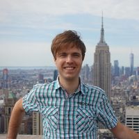 Dimitar Bakalov's Photo