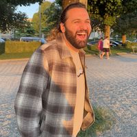 Ali Ciftci's Photo
