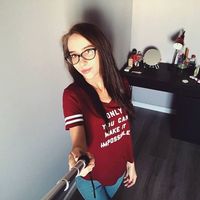 Inessa Shevchenko's Photo