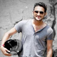 Pradhyuman Raj的照片