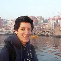 Vitor Dessanti Botafogo's Photo