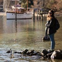 Le foto di Renee Currenti