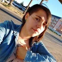 Belen  Virō's Photo