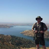 Andrés  Demner Leal's Photo