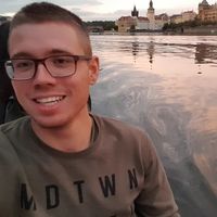 Alex Puchkov的照片