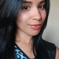 Talita Soriano's Photo