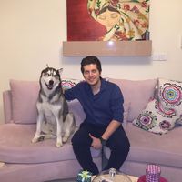 Le foto di Mehrad Mohseni