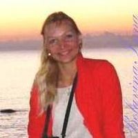 Fotos von Inna Belavina