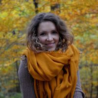 Alexandra Riedel的照片