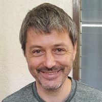 Stefan Zimmer's Photo