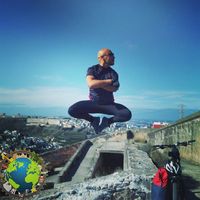 Esteban Pérez's Photo