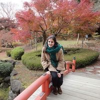 Fotos von Cristina Bravo de Lallana