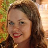 Henna Puntti's Photo