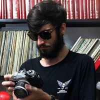 Leonardo Gonçalves's Photo